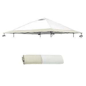 Jorohiker 13x13 Waterproof Canopy Replacement Top Cover