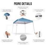 Crown Shades 8x8 Pop Up Canopy Tent
