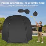 Alvantor Pop-Up Canopy Tent for Outdoor Use