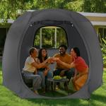 Alvantor Pop-Up Canopy Tent for Outdoor Use