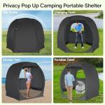 Alvantor Pop-Up Canopy Tent for Outdoor Use
