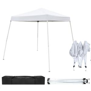 Outvita 10'x10' Waterproof Instant Gazebo Tent