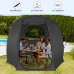 Alvantor Pop-Up Canopy Tent for Outdoor Use