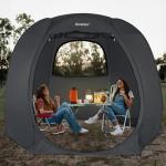 Alvantor Pop-Up Canopy Tent for Outdoor Use
