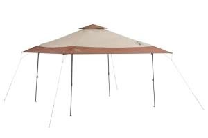 Coleman 13x13ft Instant Canopy with UPF 50+ Protection