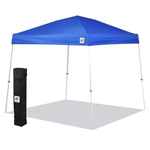 E-Z UP Sierra II 10' x 10' Outdoor Canopy