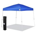 E-Z UP Sierra II 10' x 10' Outdoor Canopy