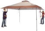 Coleman 13x13ft Instant Canopy with UPF 50+ Protection