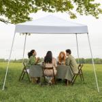 Outvita 10'x10' Waterproof Instant Gazebo Tent
