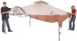 Coleman 13x13ft Instant Canopy with UPF 50+ Protection