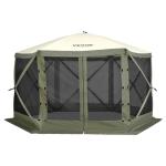 VEVOR 12x12ft Pop Up Gazebo with Mosquito Net