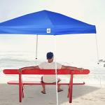 E-Z UP Sierra II 10' x 10' Outdoor Canopy