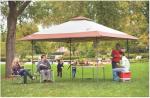 Coleman 13x13ft Instant Canopy with UPF 50+ Protection