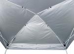 E-Z UP Sierra II 10' x 10' Outdoor Canopy