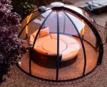 Patio Igloo Canopy Pod for Garden or Home