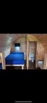 Stylish Glamping Pod with Ensuite Bathroom