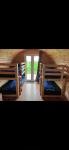 Stylish Glamping Pod with Ensuite Bathroom