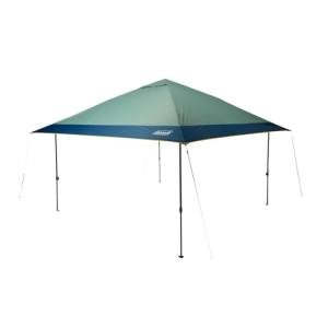 Coleman Oasis Instant Pop-Up Canopy Tent 10x10/13x13ft