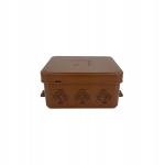 EDO 5x Junction Box - IP54 Sealed Connection