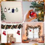 Christmas Light Clips for Roof and Gutter Hangers