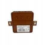 EDO 5x Junction Box - IP54 Sealed Connection