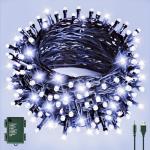 Battery Operated 60LED Fairy Lights for Garden