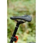 USB Rechargeable Waterproof Rear Bike Light