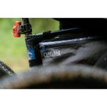 USB Rechargeable Waterproof Rear Bike Light