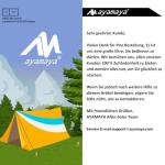 400 LED Smart Curtain Fairy Lights with Remote