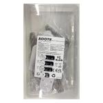 8 Pack Battery Operated LED Fairy Lights