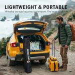 10x10 Instant Canopy Gazebo with Mosquito Netting