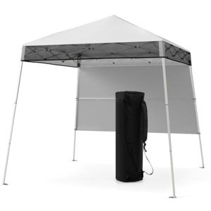 TANGZON 2.1M Outdoor Pop-up Gazebo Canopy