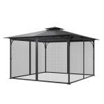 VEVOR Replacement Netting for 12x12 Gazebos