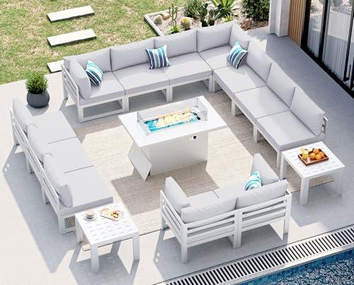 Outdoor Seating