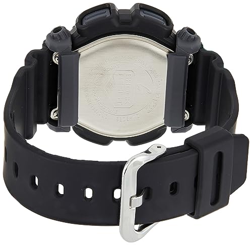 Casio Men's Black G-Shock Sport Watch