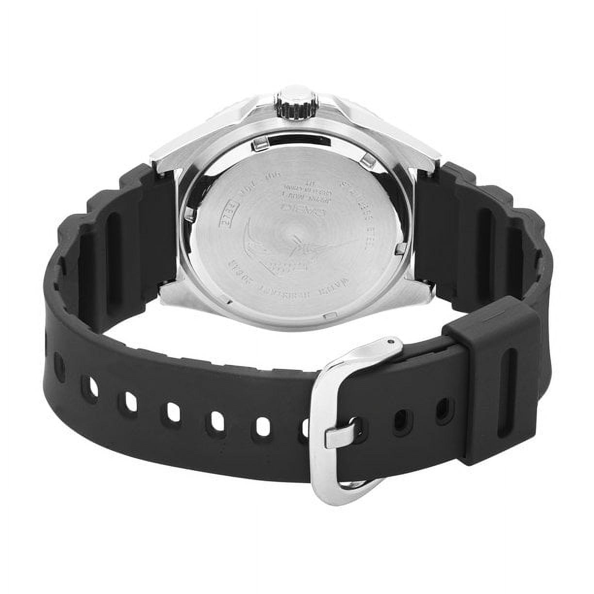 Casio Men's Dive-Style Sport Watch