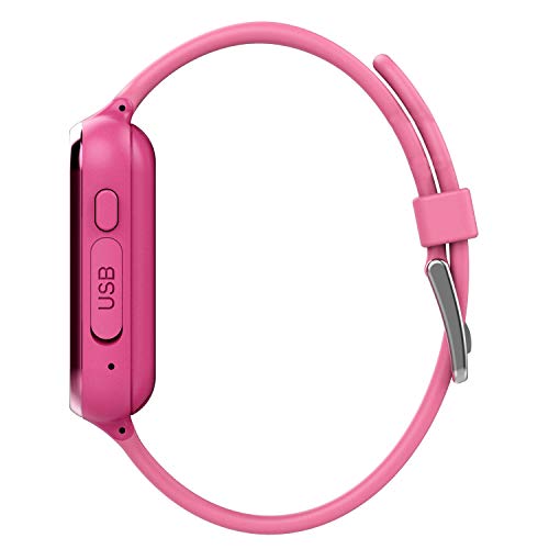 Nickelodeon JoJo Siwa Touchscreen Smart Watch for Kids