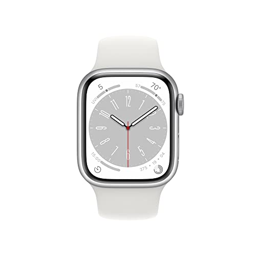 Apple Watch 8 - GPS + Cellular