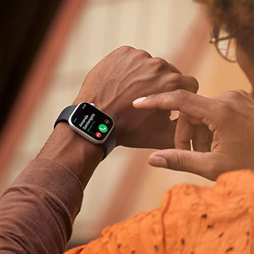 Apple Watch 8 - GPS + Cellular