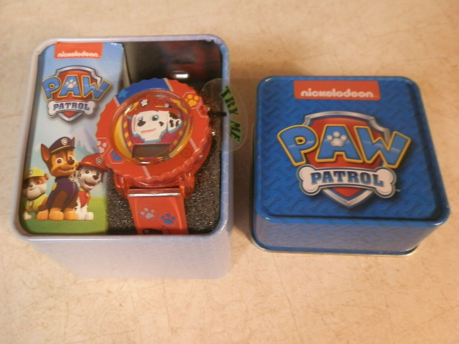 Kids' Character Watches