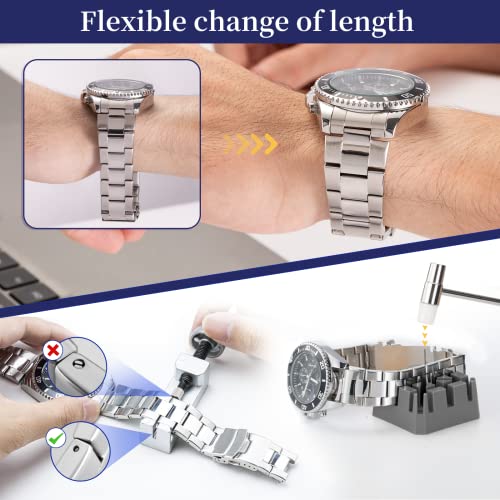 Professional Watch Repair Tool Kit