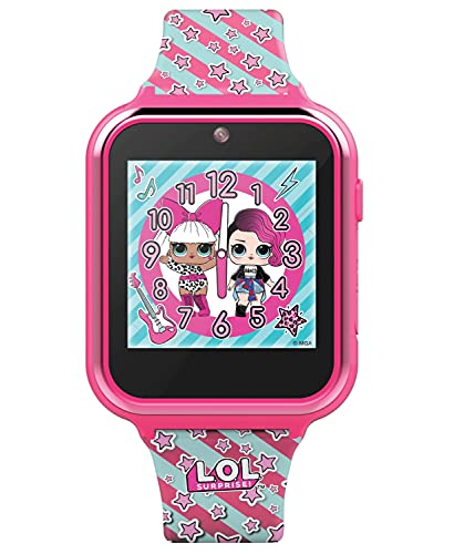 LOL Surprise! iTime Smartwatch - Blue