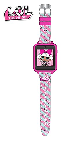 LOL Surprise! iTime Smartwatch - Blue
