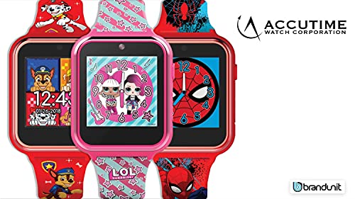 LOL Surprise! iTime Smartwatch - Blue