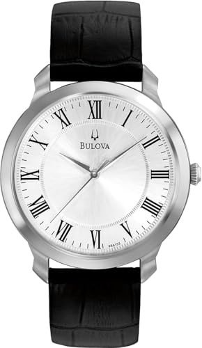Men's Dress Watches