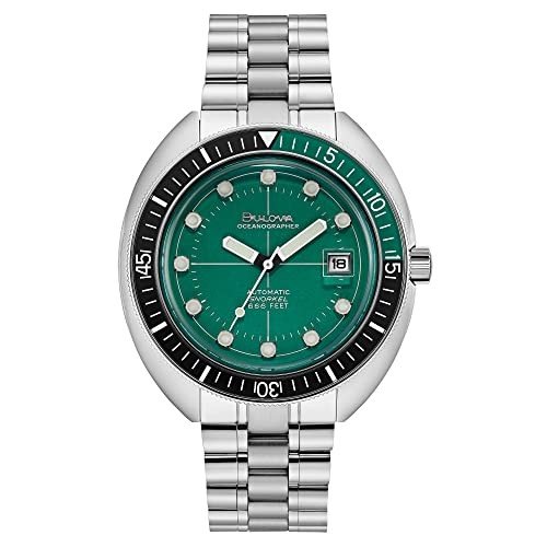 Men's Luxury High-End Timepieces