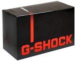 Casio Men's Black G-Shock Sport Watch
