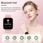 1.95" Fitness Smart Watch for Men and Women