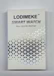 Alexa Smart Watch with Health Tracking Features 44mm