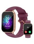 RUIMEN Smart Watch with HD Touch Screen & Fitness Tracker